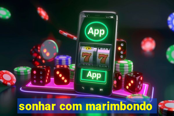 sonhar com marimbondo